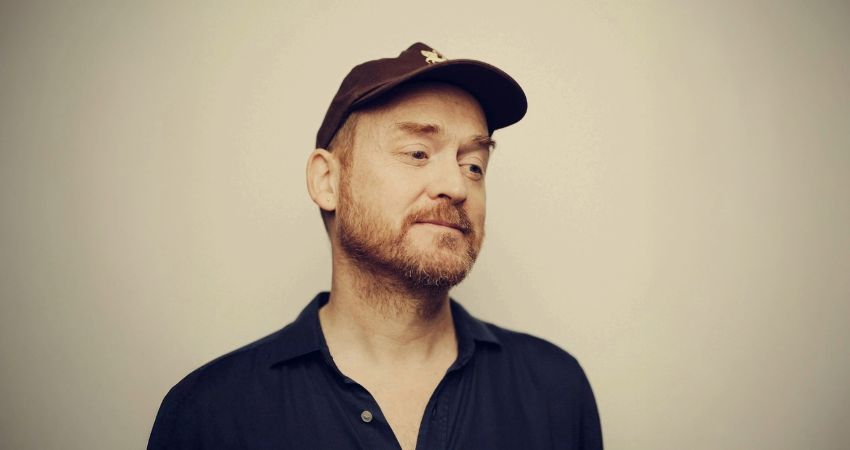James Yorkston